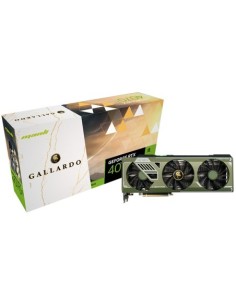 SCHEDA VIDEO GEFORCE RTX 4070 TI SUPER 16 GB GALLARDO (N69370TISM35890)