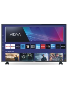 TV LED 42" AKTV4235QJ QLED FULL HD SMART TV VIDAA WIFI DVB-T2