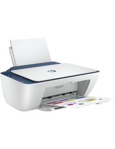 STAMPANTE MULTIFUNZIONE DESKJET 2721 WIRELESS (7FR54B) BLU/BIANCO