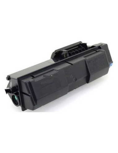 TONER COMPATIBILE NERO PER UTAX P-4020MFP P-4025W MFP P-4026IW (UTPK1012)