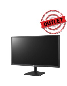 (OUTLET) MONITOR 22" 22MK400H-B LED FULL HD GAMING FREESYNC