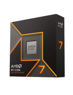 CPU RYZEN 7 9700X AM5 3.8 GHZ BOX (100-100001404WOF)