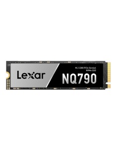 HARD DISK SSD 1TB NQ790 M.2 NVME 2280S (LNQ790X001T-RNNNG)