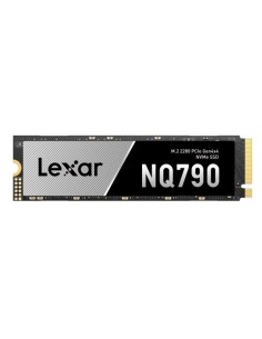 HARD DISK SSD 4TB NQ790 M.2 NVME 2280S (LNQ790X004T-RNNNG)