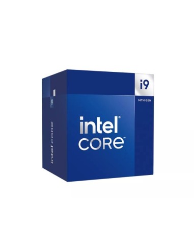 CPU CORE I9-14900F 1700 BOX (BX8071514900F)