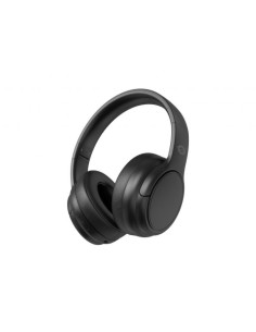 CUFFIE BLUETOOTH PARRIS03B NERO