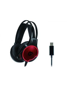 CUFFIE ATHAN01B SURROUND 7.1 USB - GAMING