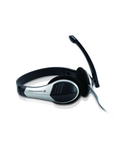 CUFFIE MICROFONO CCHATSTAR2 STEREO 3.5MM