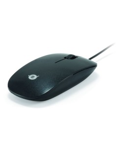 MOUSE CLLM3BDESK OTTICO USB NERO