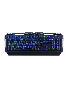 TASTIERA GAMING KRONIC01IT MECCANICA SWITCH BLU - COLORE NERO