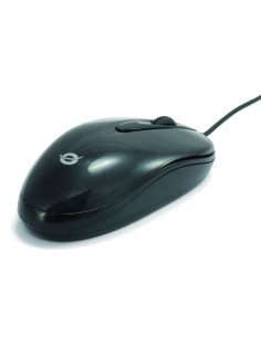 MOUSE CLLMEASY OTTICO USB NERO