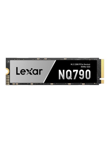 HARD DISK SSD 2TB NQ790 M.2 NVME 2280S (LNQ790X002T-RNNNG)