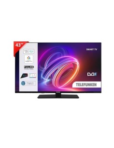 TV LED 32" TE43750B45I2K FULL HD SMART TV DVB-T2