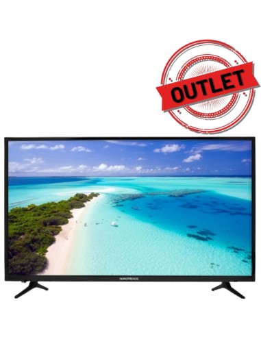 (OUTLET) TV LED 24" ND24N2300 HD DVB-T2 HOTEL MODE