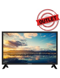 (OUTLET) TV LED 24" ND24N2400J HD DVB-T2