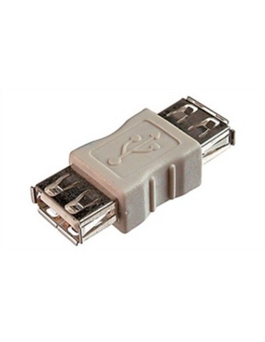 ADATTATORE USB F/F (LP7124)