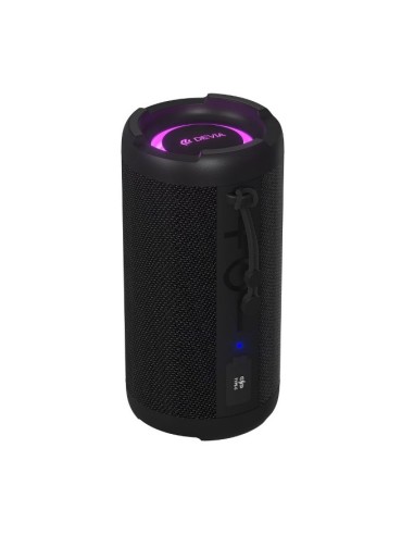 CASSA MINI SPEAKER SMART SERIES ALTOPARLANTE PORTATILE BLUETOOTH WATERPROOF 10W (DESO10WS227)