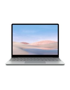 (RICONDIZIONATO) NOTEBOOK SURFACE LAPTOP GO 10" TOUCH INTEL CORE I5 256GB SSD WINDOWS 10 PRO