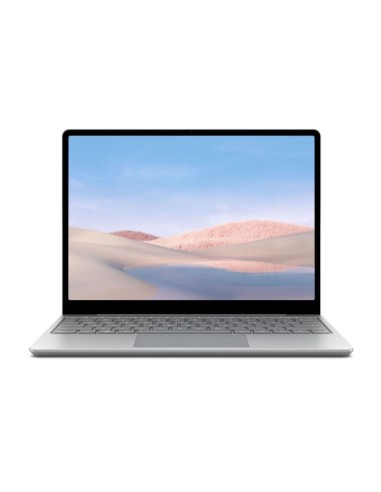 (RICONDIZIONATO) NOTEBOOK SURFACE LAPTOP GO 10" TOUCH INTEL CORE I5 256GB SSD WINDOWS 10 PRO