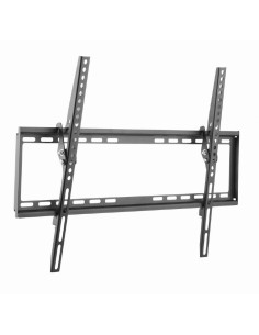 STAFFA SUPPORTO A PARETE FISSO INCLINABILE (WM-70T-03) DA 37" A 70"