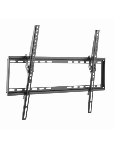 STAFFA SUPPORTO A PARETE FISSO INCLINABILE (WM-70T-03) DA 37" A 70"