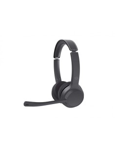 CUFFIE MICROFONO POLONA04B BLUETOOTH