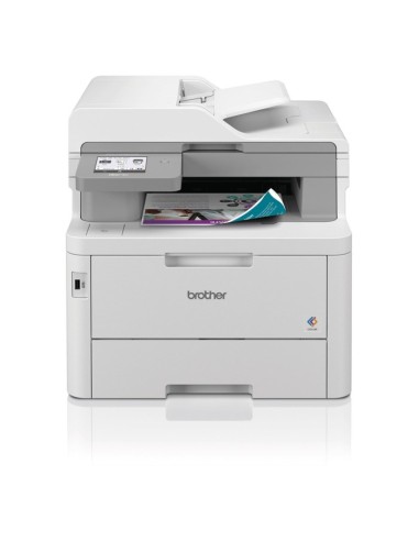 STAMPANTE MULTIFUNZIONE MFC-L8390CDW LASER COLORE WIRELESS ADF