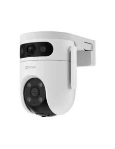 TELECAMERA SORVEGLIANZA H9C DUAL 2K CUPOLA IP ESTERNO DA SOFFITTO/PARETE/PALO (EZVCSH9C-2K)