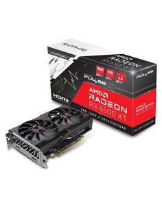 SCHEDA VIDEO RADEON RX6500 XT PULSE GAMING OC 4GB (11314-07-20G)