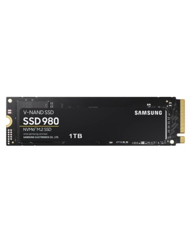 HARD DISK SSD 1TB 980 BASIC M.2 (MZ-V8V1T0BW)