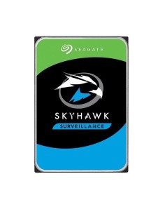 HARD DISK SKYHAWK 2 TB SATA 3 3,5" (ST2000VX017)