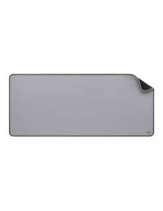 MOUSE PAD DESK MAT STUDIO SERIES - GRIGIO (956-000052)