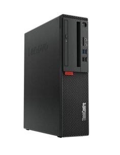 PC M920S SFF INTEL CORE I3-8100 8GB 256GB SSD NVME WINDOWS COA - RICONDIZIONATO - GAR. 6 MESI