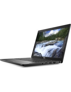 NOTEBOOK LATITUDE 7390 13.3" TOUCH INTEL CORE I7-8650 16GB 256GB SSD WINDOWS COA - RICONDIZIONATO - GAR. 6 MESI