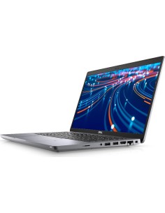 NOTEBOOK LATITUDE 5420 14" INTEL CORE I5-11 GEN. 16GB 256GB SSD WINDOWS COA - RICONDIZIONATO - GAR. 6 MESI