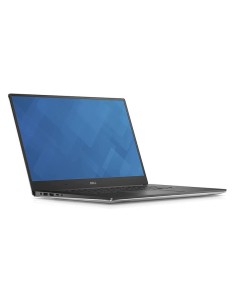 NOTEBOOK PRECISION 5520 INTEL CORE I5-11 GEN. 15.6" 16GB 256GB SSD WINDOWS COA - RICONDIZIONATO - GAR. 6 MESI