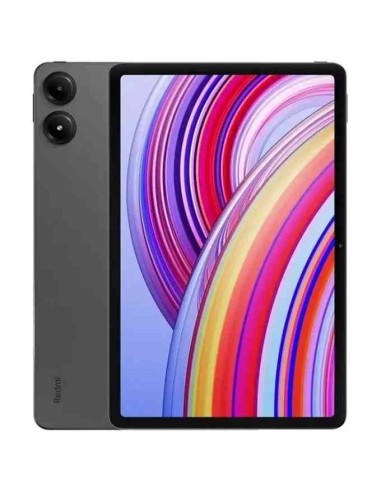 TABLET REDMI PAD PRO 12.1" 8GB WIFI GRAPHITE GRAY GRIGIO (VHU4750EU)