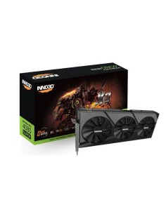 SCHEDA VIDEO GEFORCE RTX 4080 SUPER X3 16 GB (N408S3-166X-18703552)