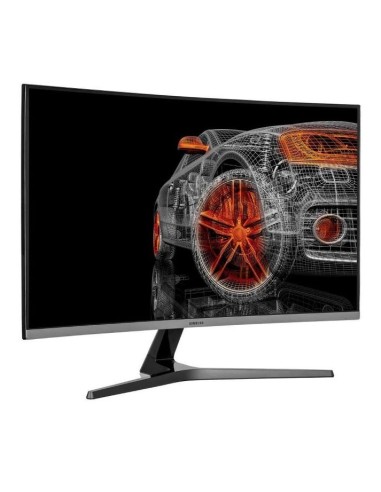 MONITOR 32" SERIE CR50 FULL HD CURVO (LC32R500FHPXEN)