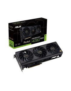 SCHEDA VIDEO GEFORCE RTX 4080 PROART OC 16GB (90YV0K90-M0NA00)