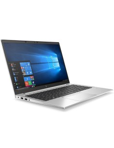 NOTEBOOK ELITEBOOK 840 G7 INTEL CORE I5-10310U 14" 16GB 256GB SSD WINDOWS COA - RICONDIZIONATO - GAR. 6 MESI - GRADO A/A-