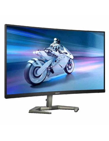 MONITOR 31.5" MOMENTUM 32M1C5200W/00 GAMING FULL HD CURVO 240HZ