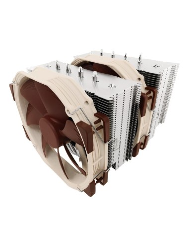 VENTOLA PER CPU NH-D15 UNIVERSALE MULTISOCKET AMD/INTEL