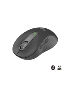 MOUSE SIGNATURE M650 NERO WIRELESS BLUETOOTH (910-006253)