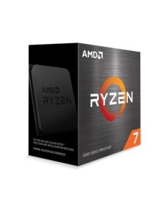 CPU RYZEN 7 5700 AM4 3.7 GHZ (100-100000743BOX)