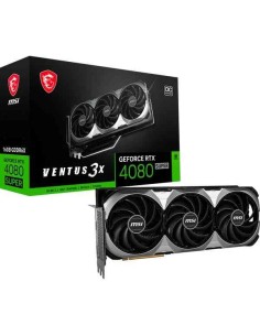 SCHEDA VIDEO GEFORCE RTX 4080 SUPER 16G VENTUS 3X OC 16GB (V511-221R)