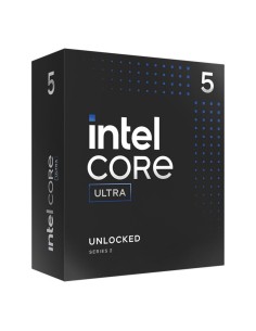 CPU CORE ULTRA 5 245KF SOCKET 1851 (BX80768245KF) - BOX