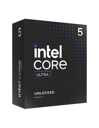 CPU CORE ULTRA 5 245KF SOCKET 1851 (BX80768245KF) - BOX