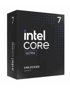 CPU CORE ULTRA 7 265KF SOCKET 1851 (BX80768265KF) - BOX