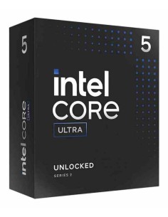 CPU CORE ULTRA 5 245K SOCKET 1851 (BX80768245K) - BOX